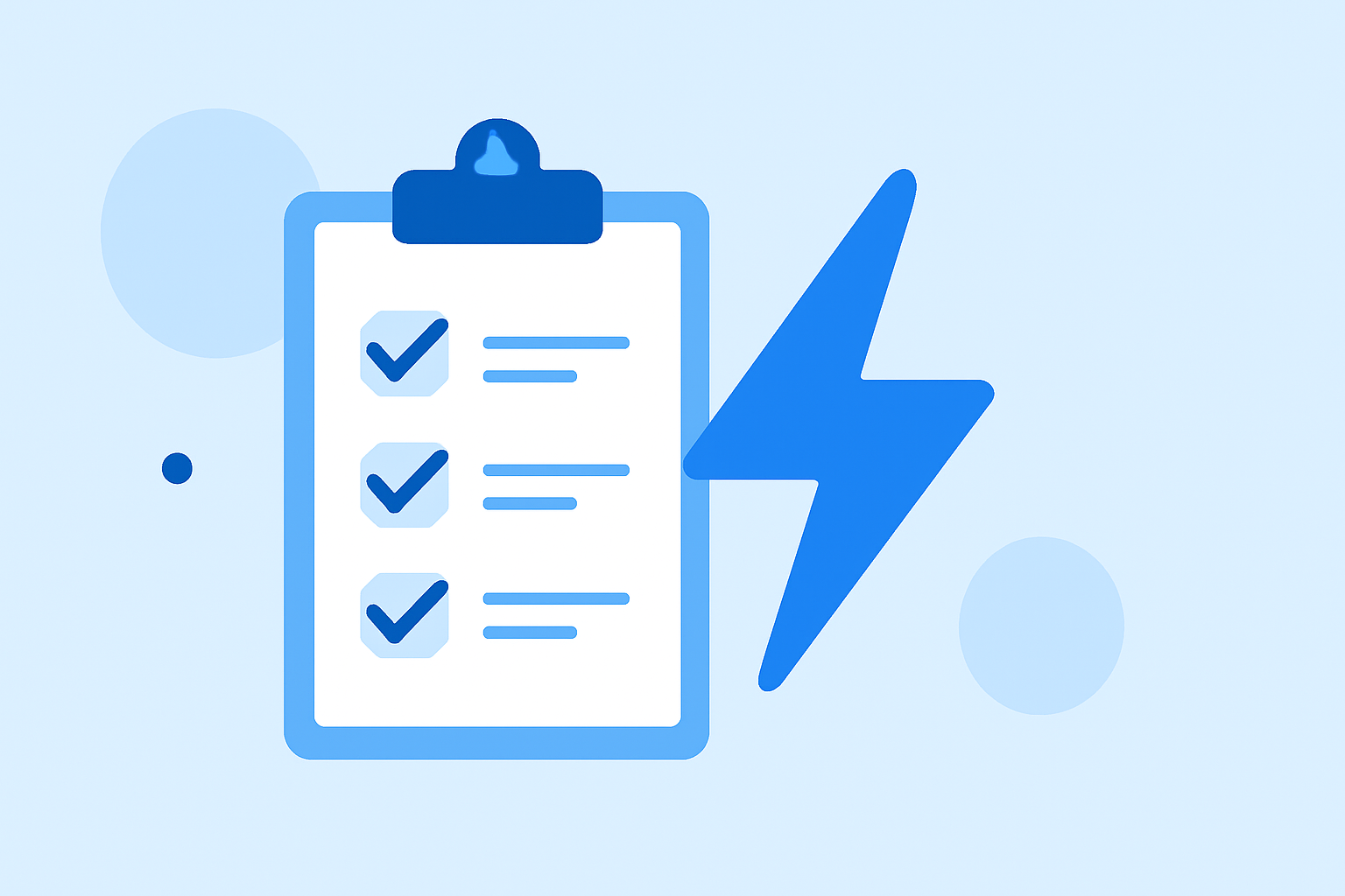Lightning Safety Checklist for Travelers