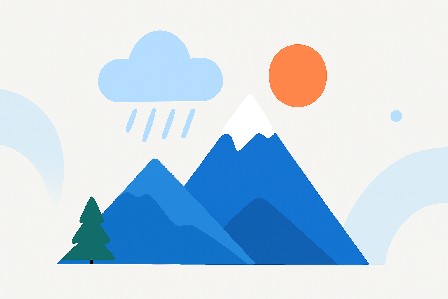Understanding Mountain Climate Trends in the United States