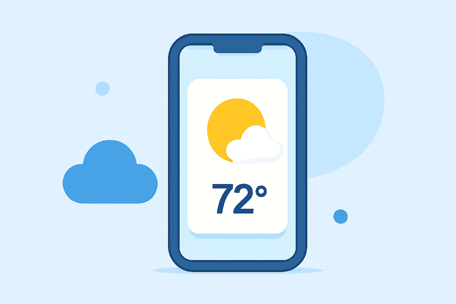 How to Add a Medium Weather Widget to Your Device: A Step-by-Step Guide