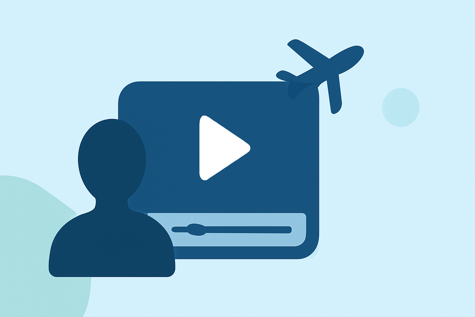 Creating Airport Montage Videos the Easy Way