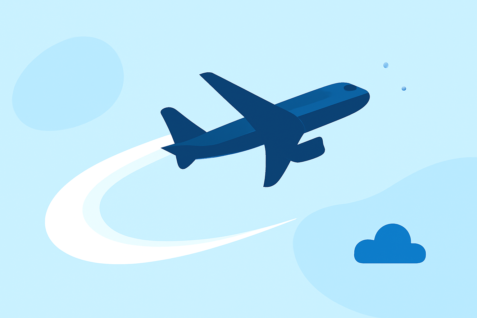 Understanding the Jet Stream: A Guide for Cautious Flyers