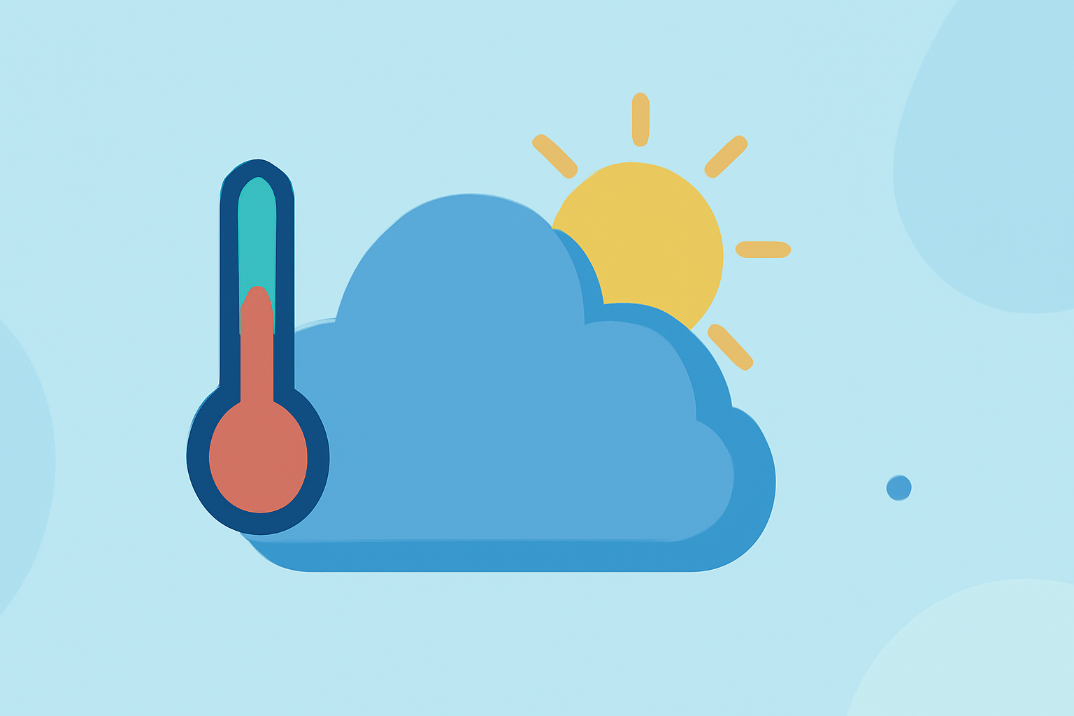 Climate vs. Weather: Understanding the Basics Step by Step