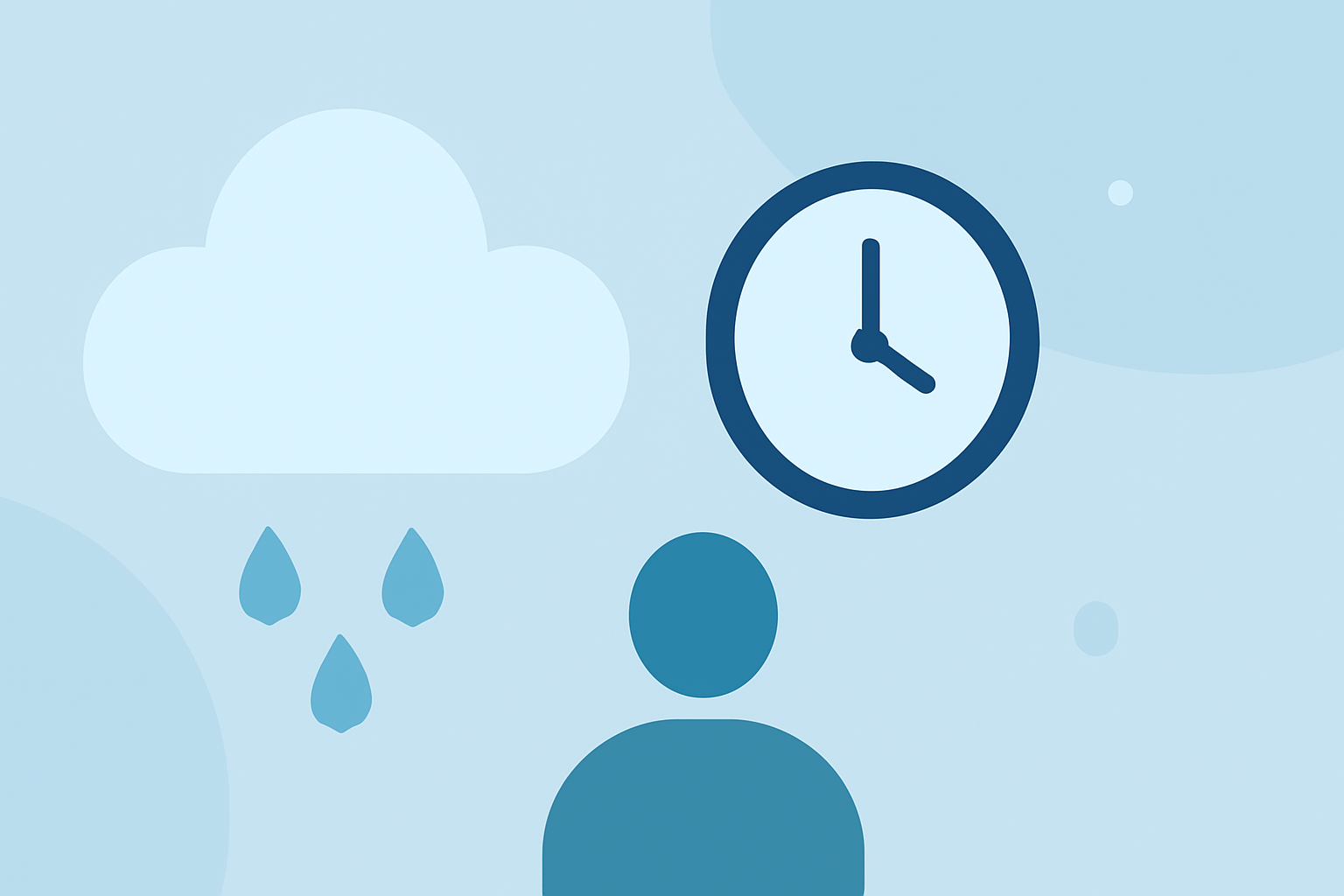 How Weather Impacts Your Daily Schedule and How to Adapt