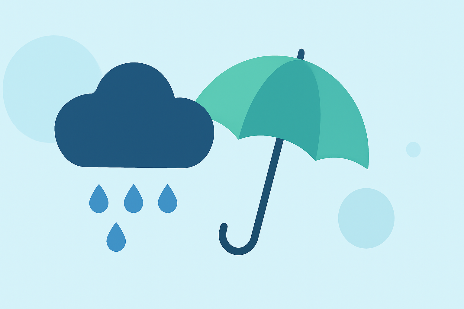 Weather Preparedness for Outdoor Festivals: A Beginner's Guide