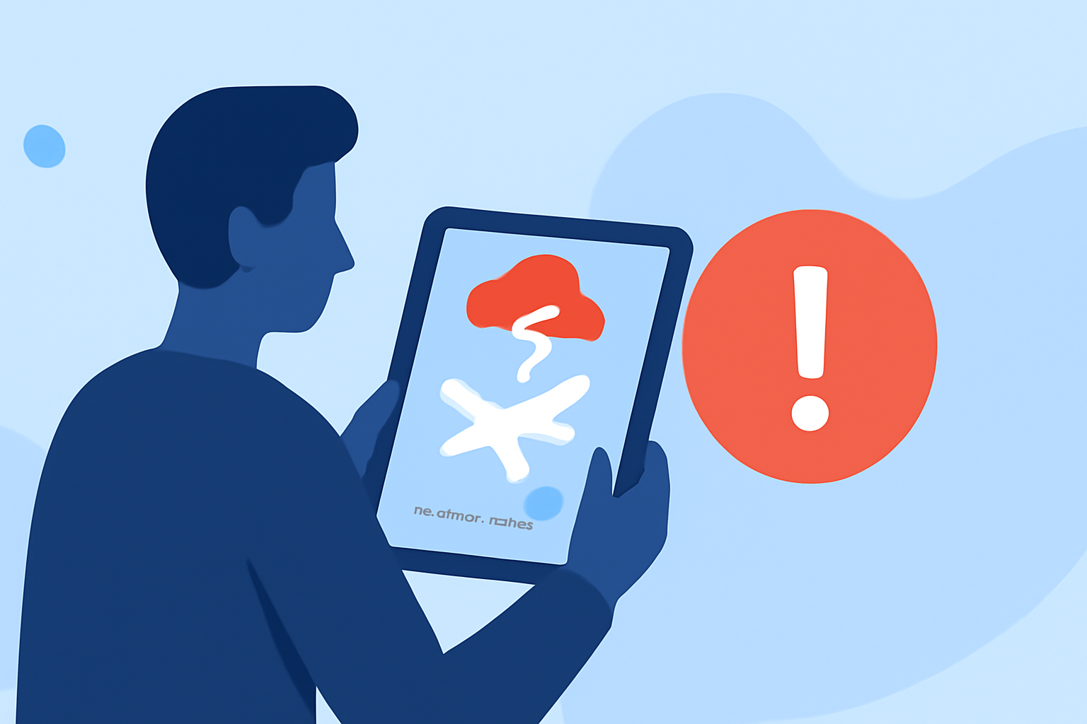 Essential Tips for Managing Connecting Flights Amidst Weather Challenges