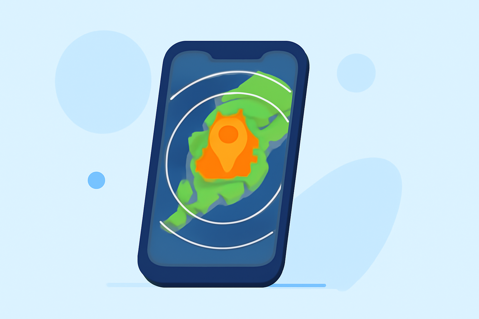 Weather Radar Maps: Mistakes to Avoid on Android