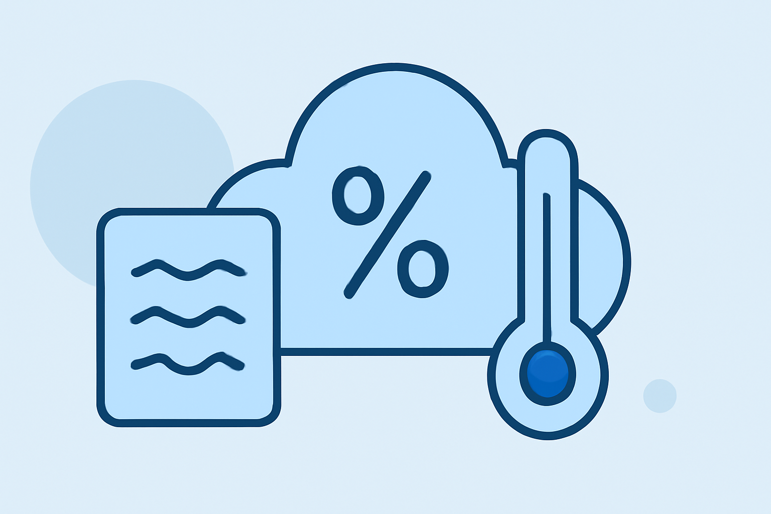Getting Started with Humidity Forecasts in 2026: A Comprehensive Guide