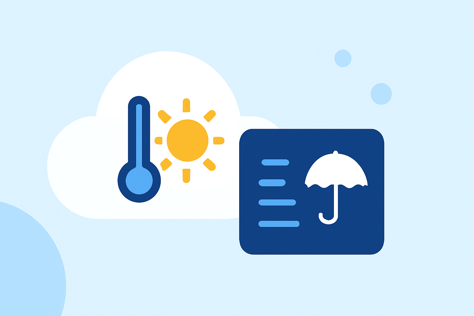 Understanding Weather for Resorts: The Essential Guide