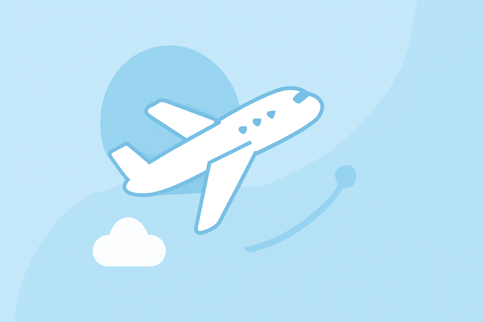 Navigating Low-Turbulence Travel Windows for Frequent Flyers