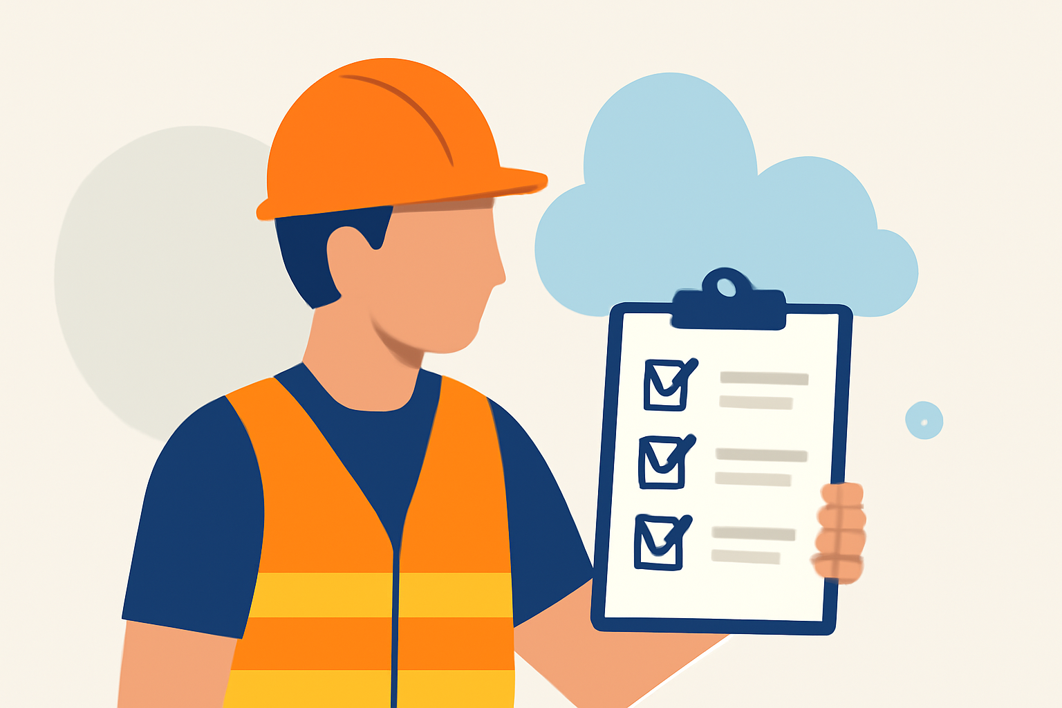 Your Essential Weather Checklist for Outdoor Construction During Heat Waves