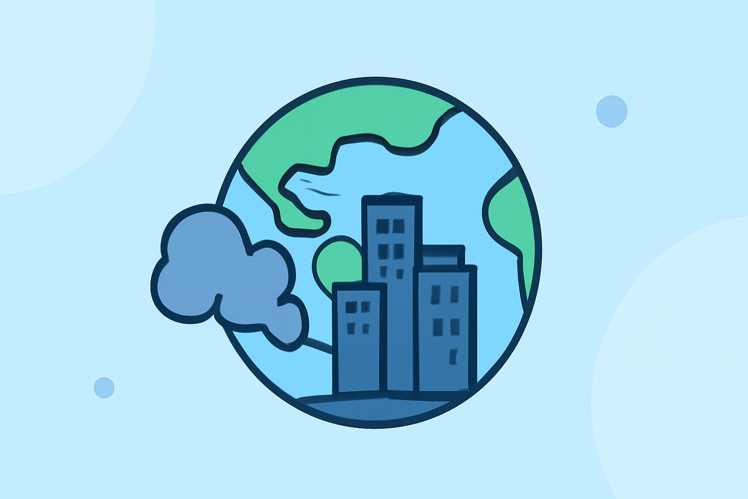 Understanding Urban Air Quality in Under 5 Minutes