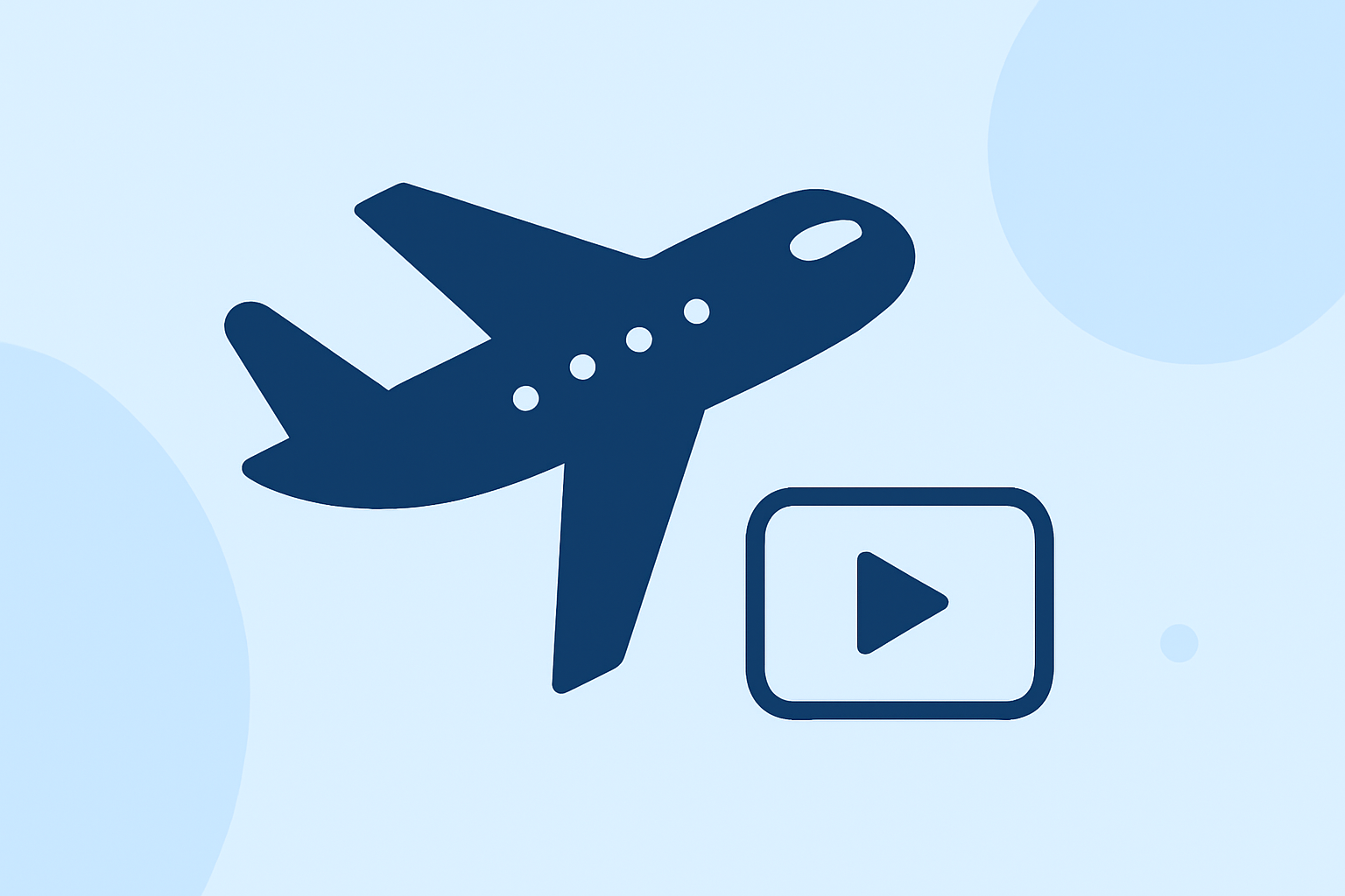 Aviation B-Roll Editing Basics for Hobby Creators