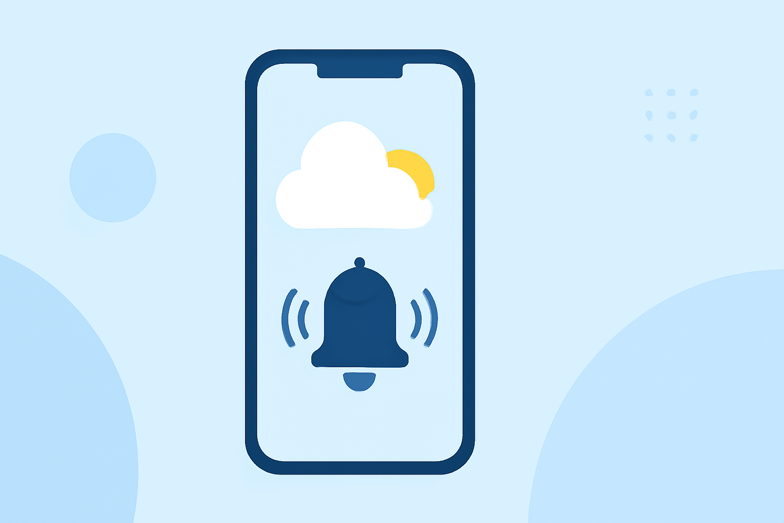 How to Enable Weather Notification Vibration: A Beginner's Guide