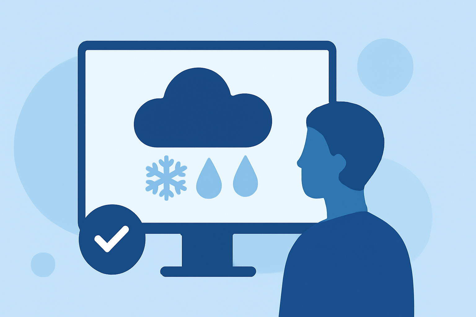 Precision Precipitation Type Classification for Athletes: Enhancing Performance with Accurate Weather Data