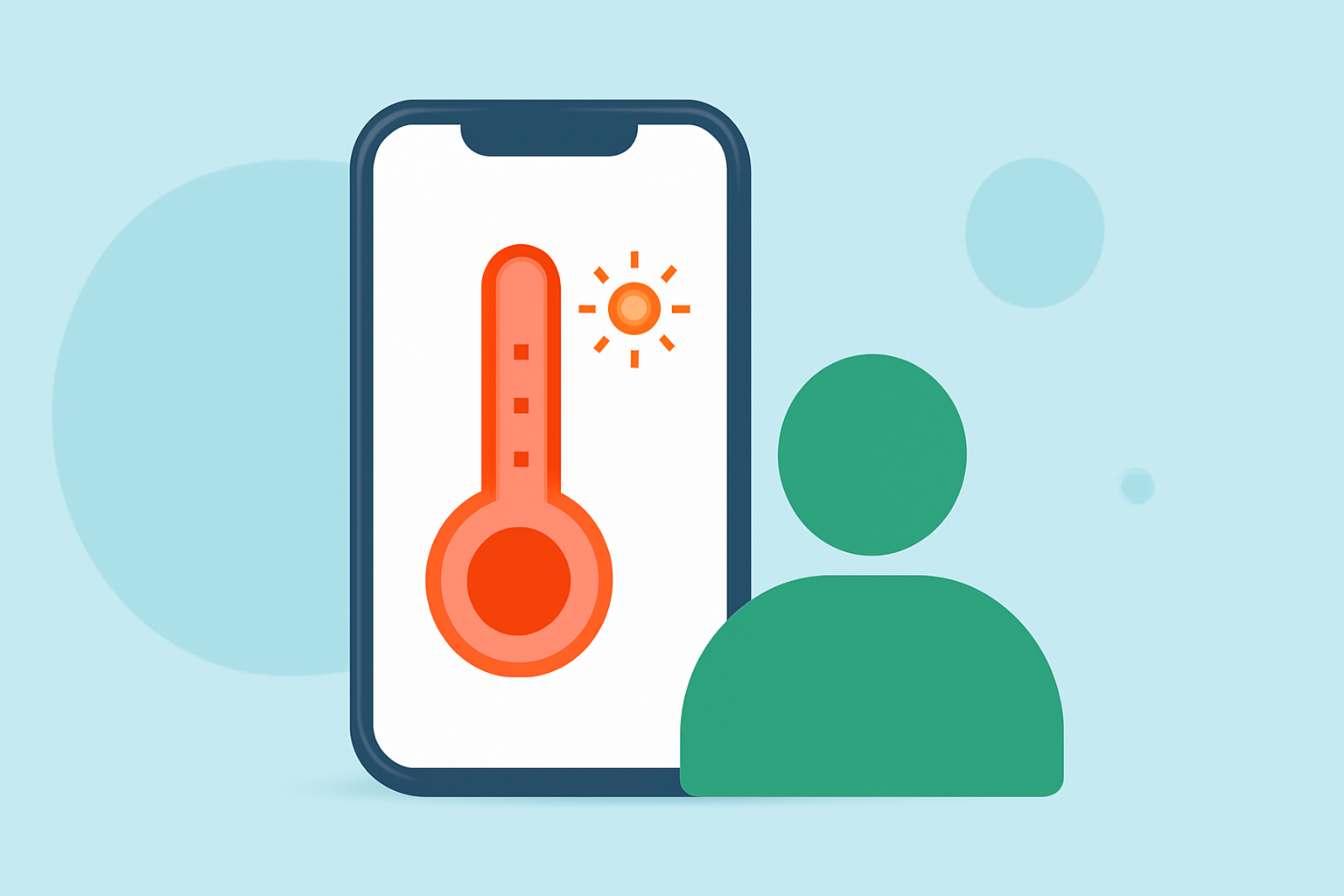 Understanding the Heat Index on Android: Essential Information for Users in the United States