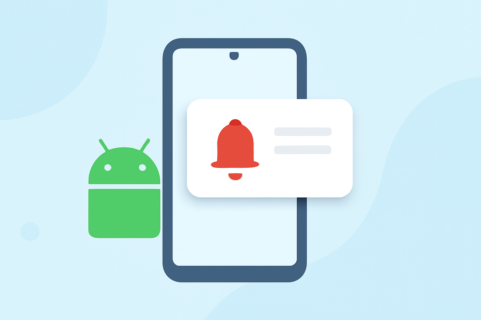 Understanding Push Notification Alerts on Android