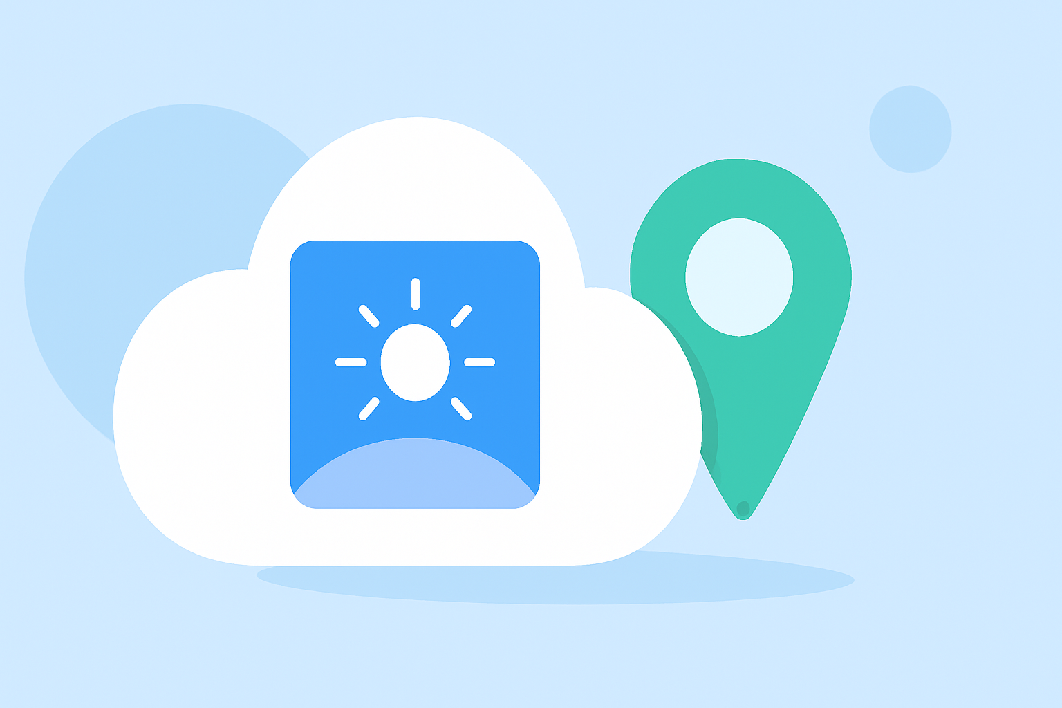 Understanding Weather Windows for Tropical Destinations: A Step-by-Step Guide