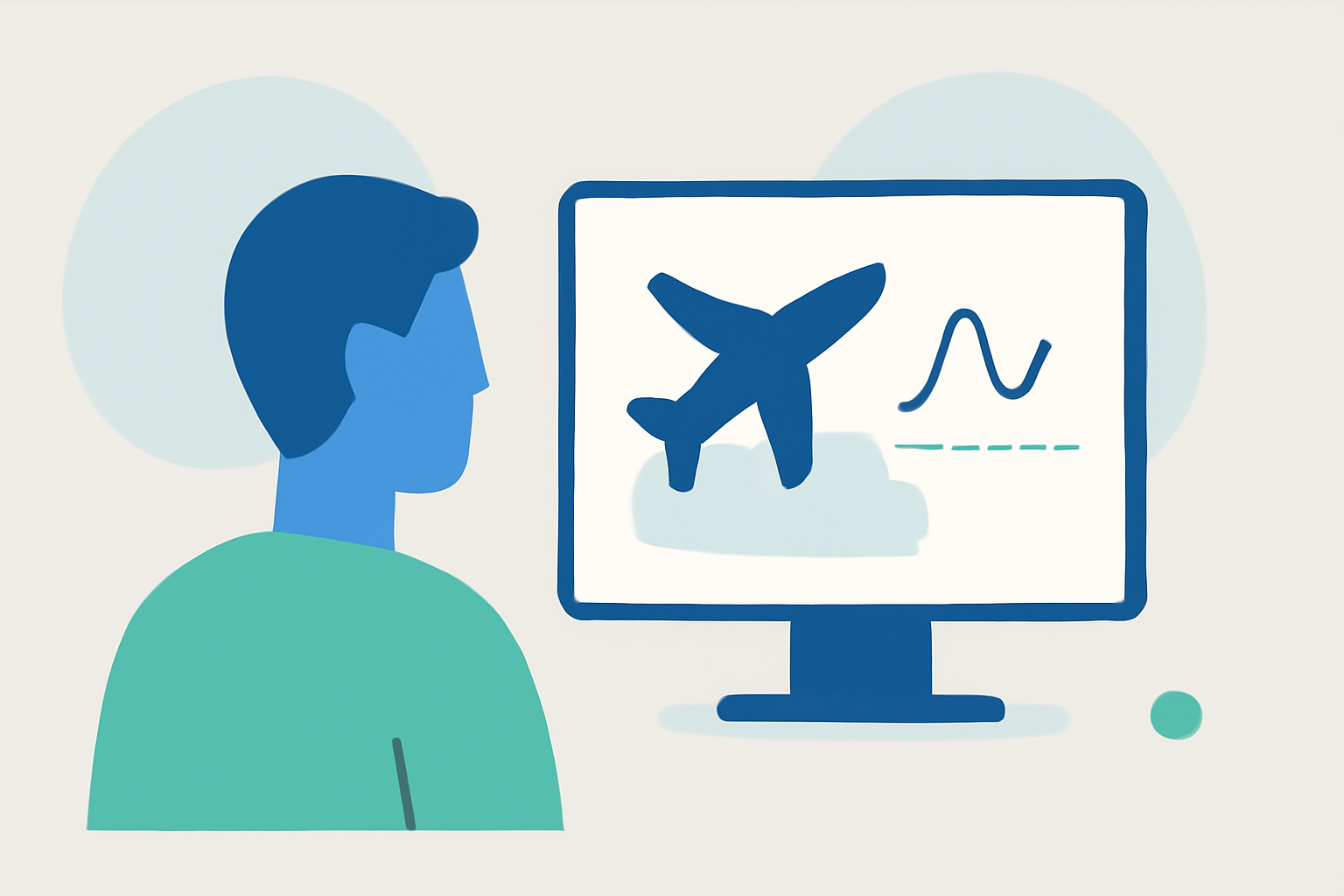 Turbulence Forecasts: A Family-Friendly Guide