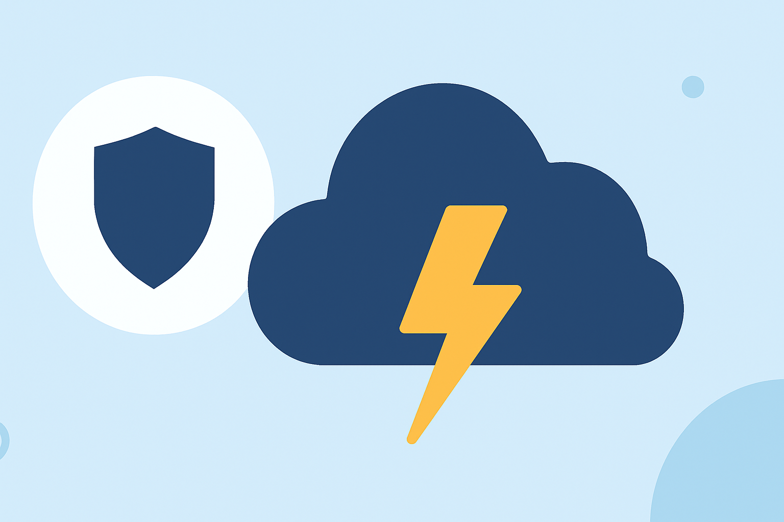 Thunderstorm Safety Tutorial the Easy Way