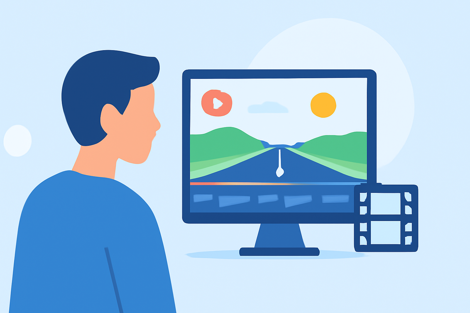 Mastering Road Trip Timelapse Editing for YouTube: A Comprehensive Workflow