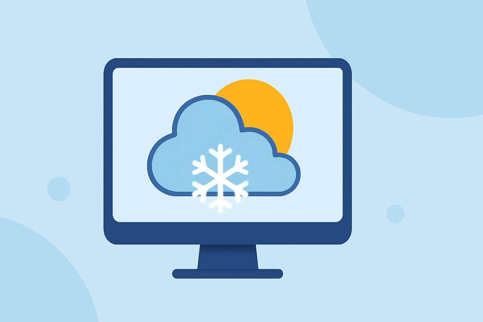 Quick Winter Weather Outlook: What You Need to Know