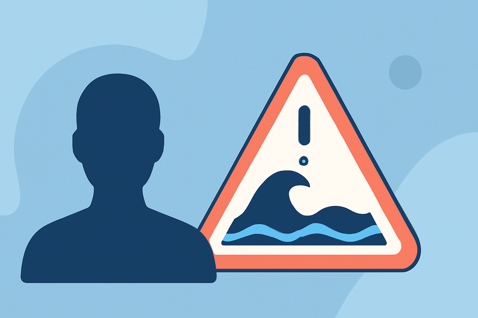 Staying Safe During Coastal Flood Alerts: A Guide for Outdoor Enthusiasts