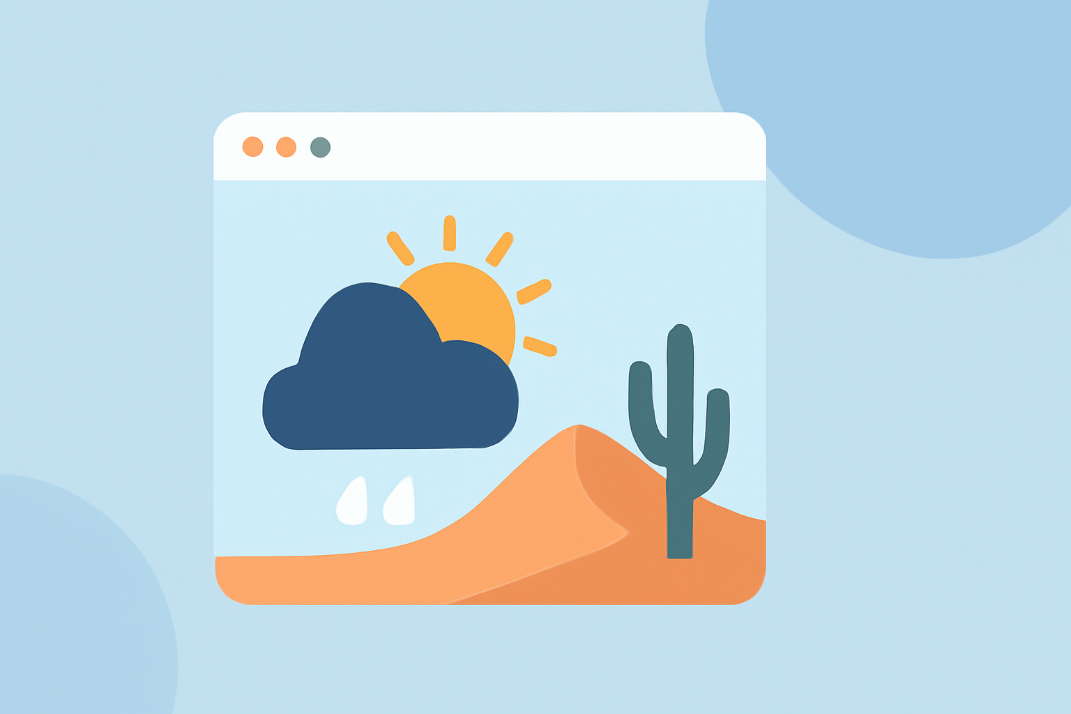 Essential Weather Insights for Family Vacations in Desert Destinations