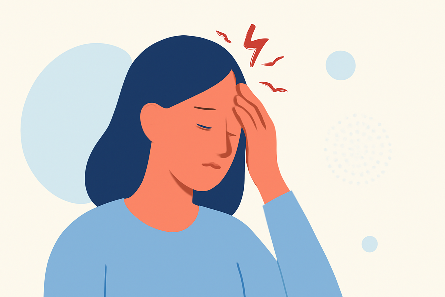 Migraine Weather Explained the Right Way