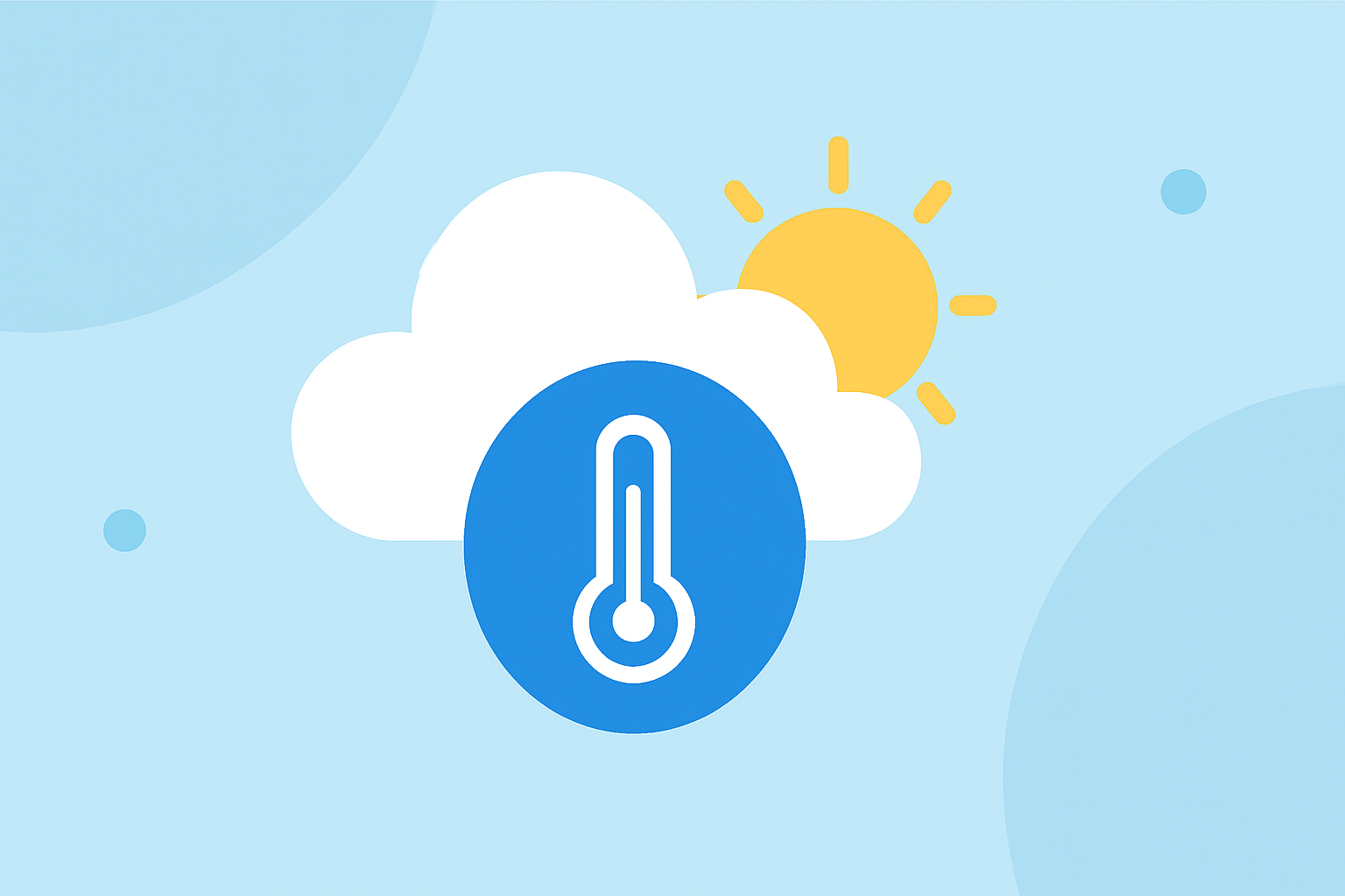 Weather for Outdoor Cleaning Explained