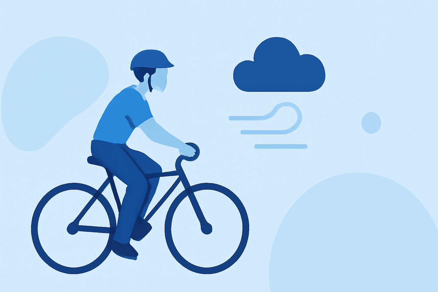 Cycling and Air Quality: A Step-by-Step Guide to Safe Riding