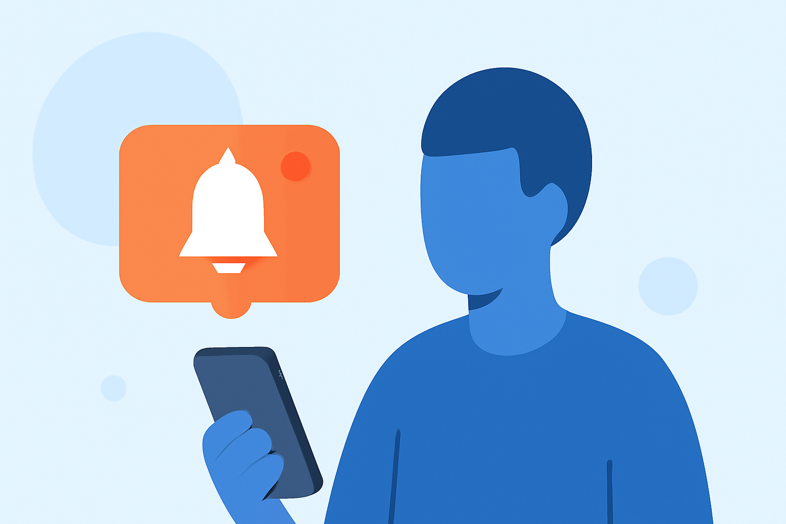 Enhancing Commuter Experience with Real-Time Push Notifications