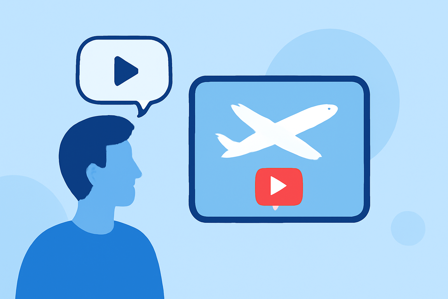 Creating Engaging Plane Spotting Highlight Reels for YouTube Shorts