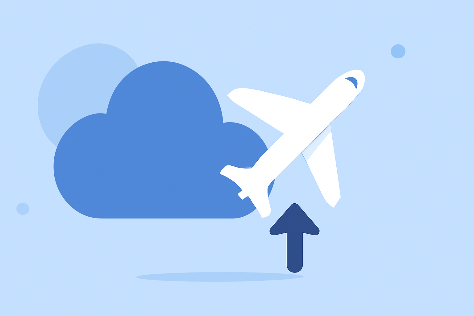 Essential Weather Tips for Connecting Flights to Mountain Destinations