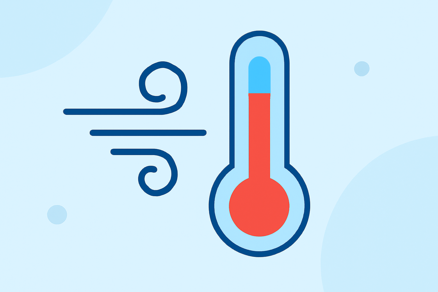 Understanding Wind Chill: A Comprehensive Guide