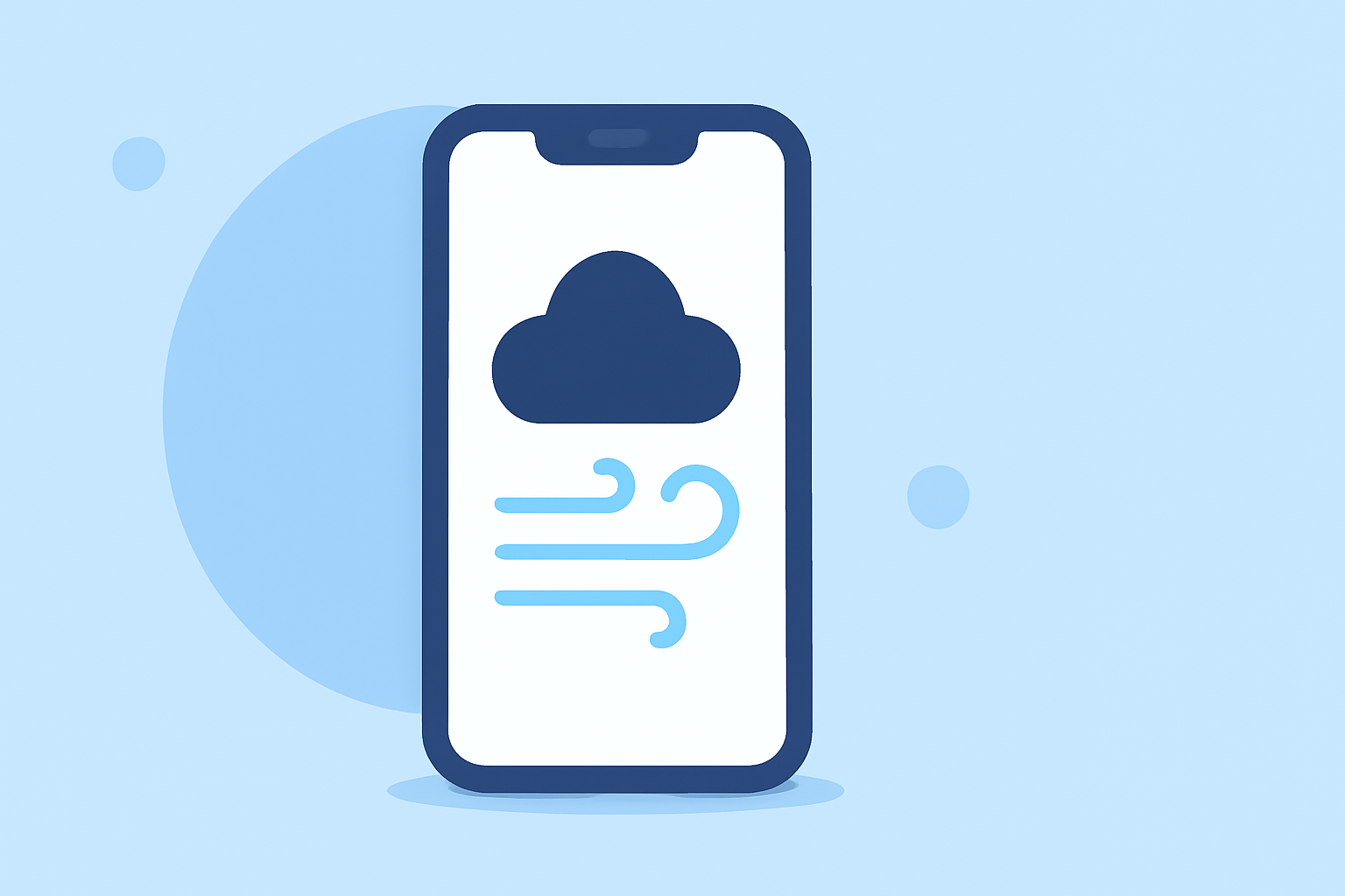 Understanding Turbulence and the Jet Stream: Essential Tips for iPhone Users