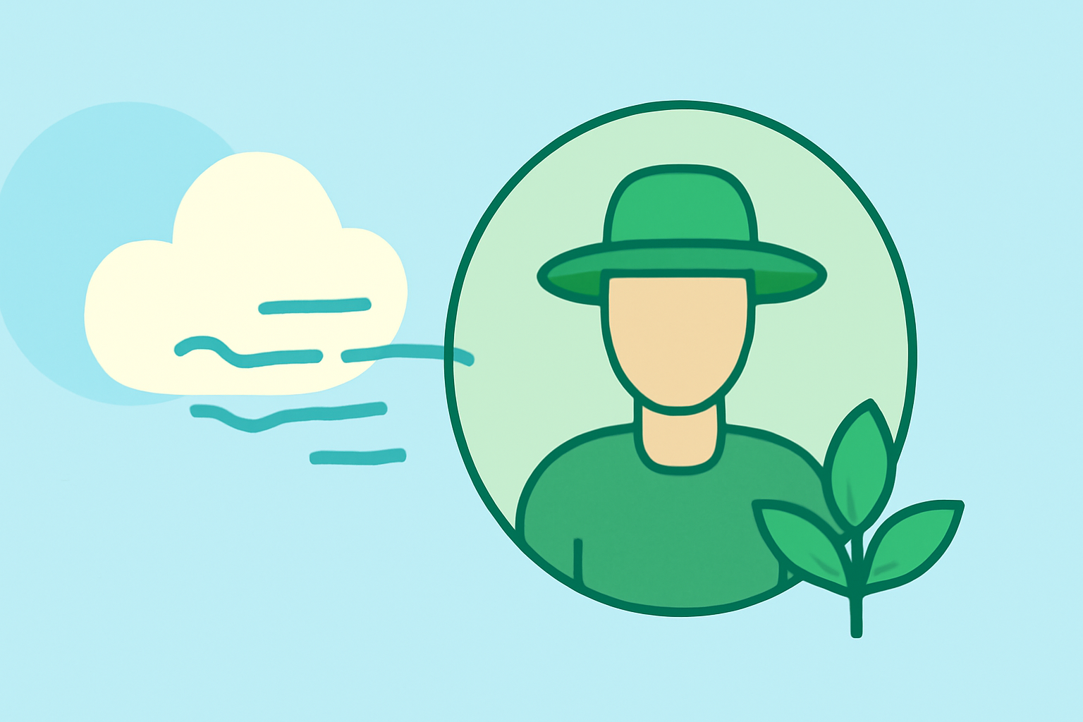 Understanding Air Quality for Gardeners: A Quick Guide