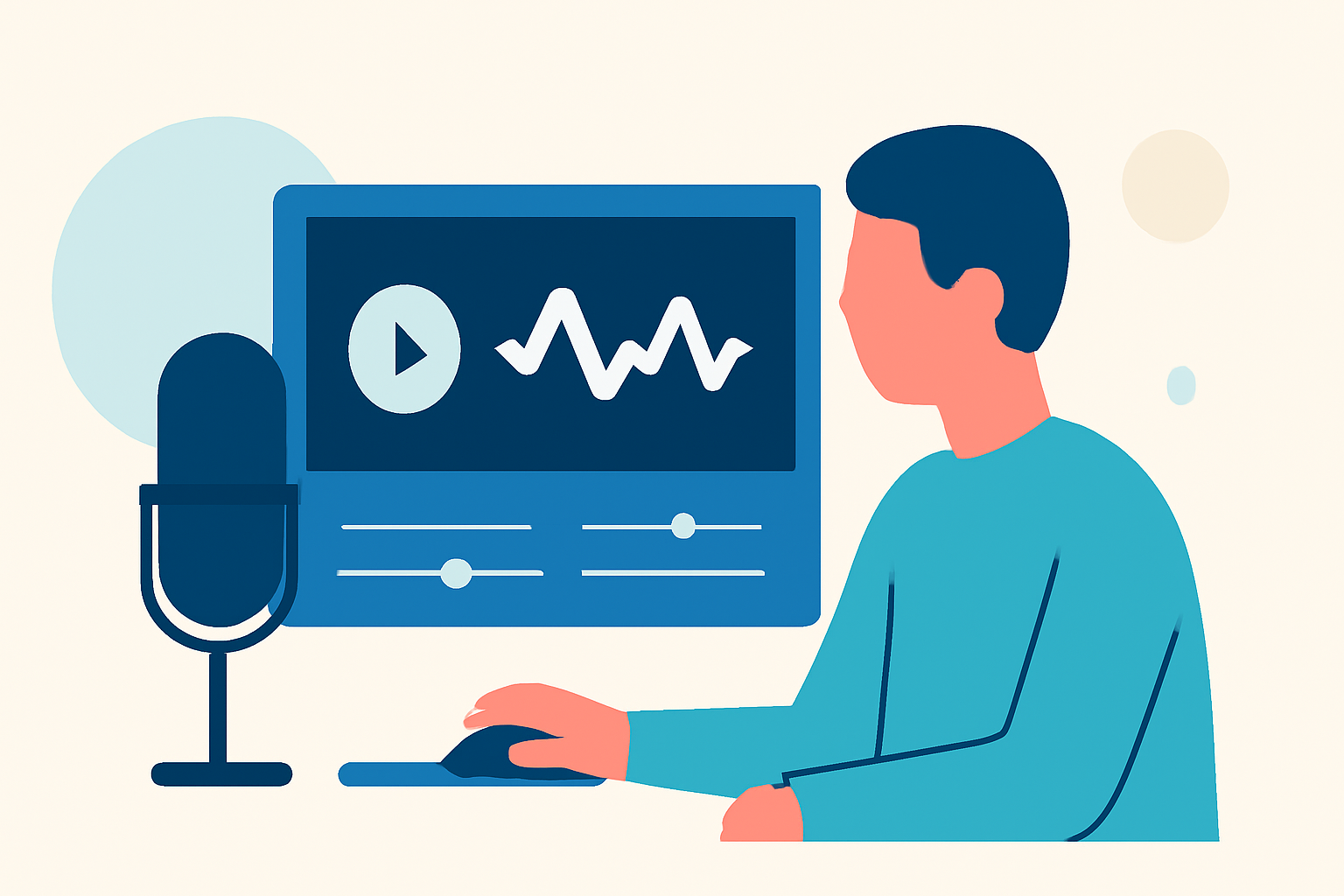 A Beginner's Guide to Editing Trip Recap Voiceovers