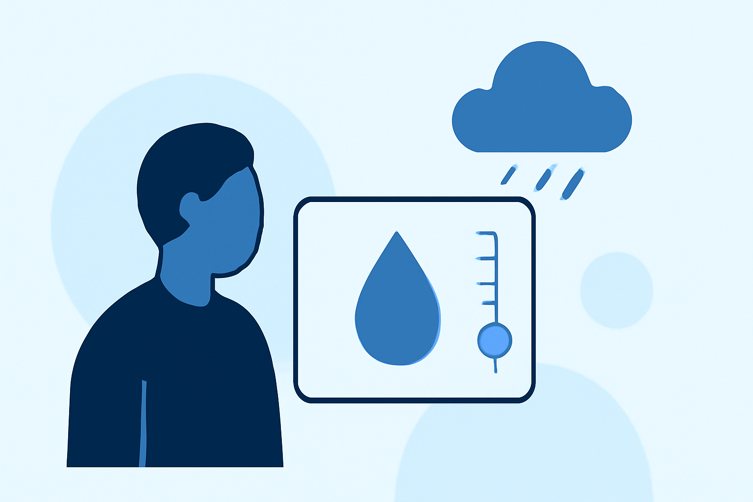 Managing Humidity for Health During Severe Weather
