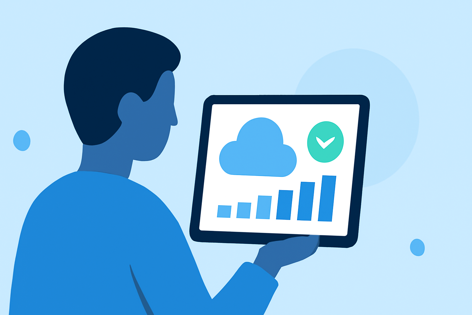 Monitoring Air Quality on Your Tablet: A Comprehensive Guide
