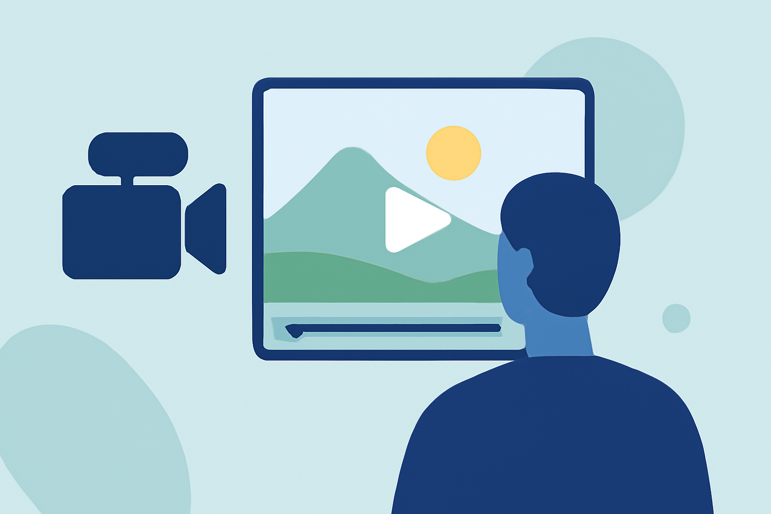 Enhancing Your Travel Vlogs with Cinematic B-Roll: A Comprehensive Guide