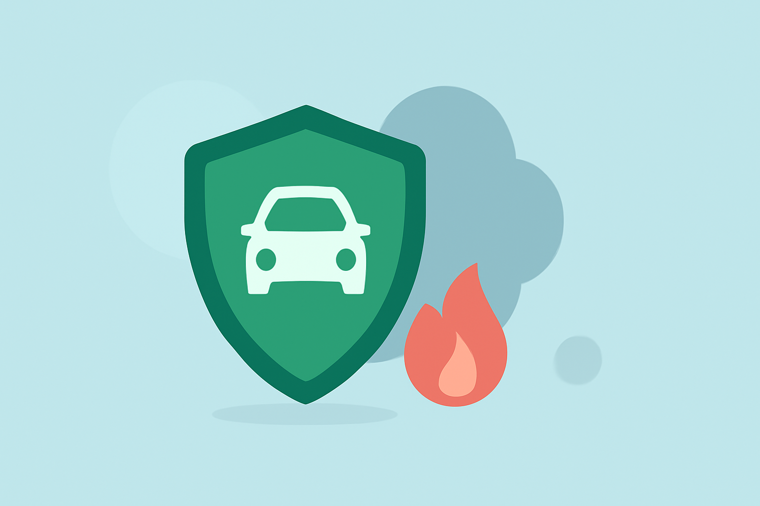 Protecting Your Car from Wildfire Smoke: A Comprehensive Guide