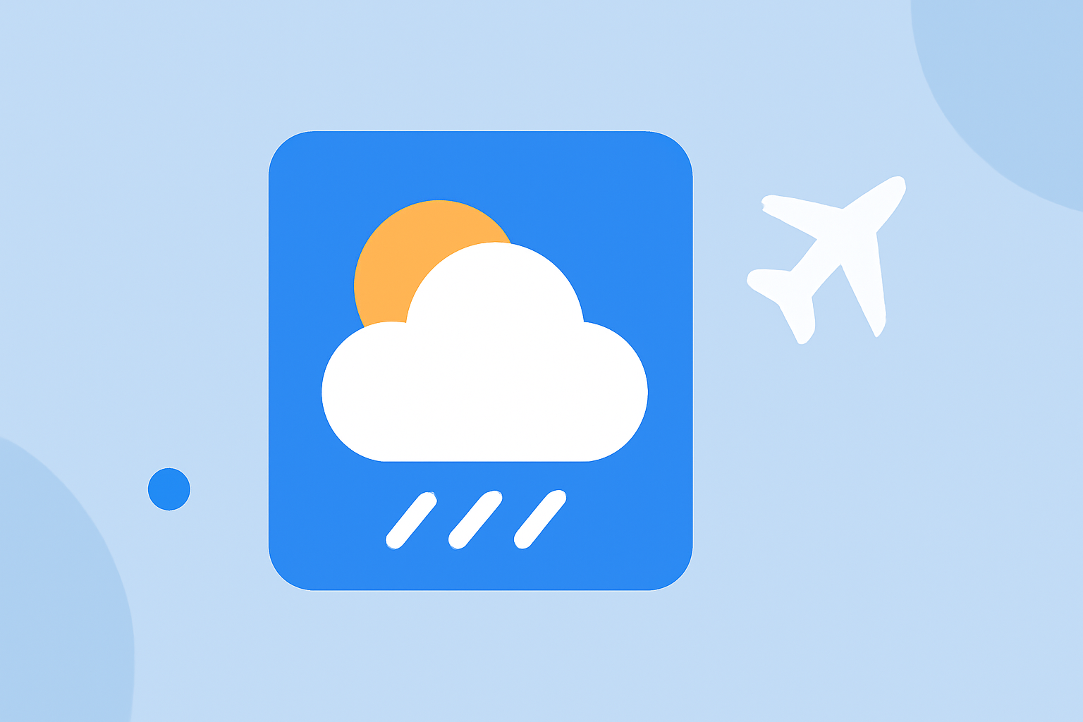 Your 2026 Guide to Tracking Winter Weather Before Flights