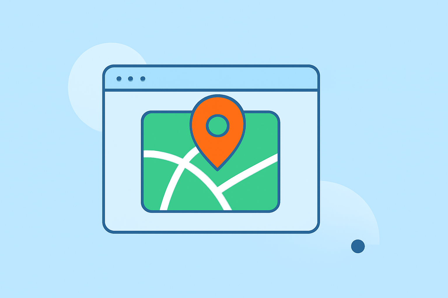 Using Map Overlays for B-Roll Editing: Best Practices