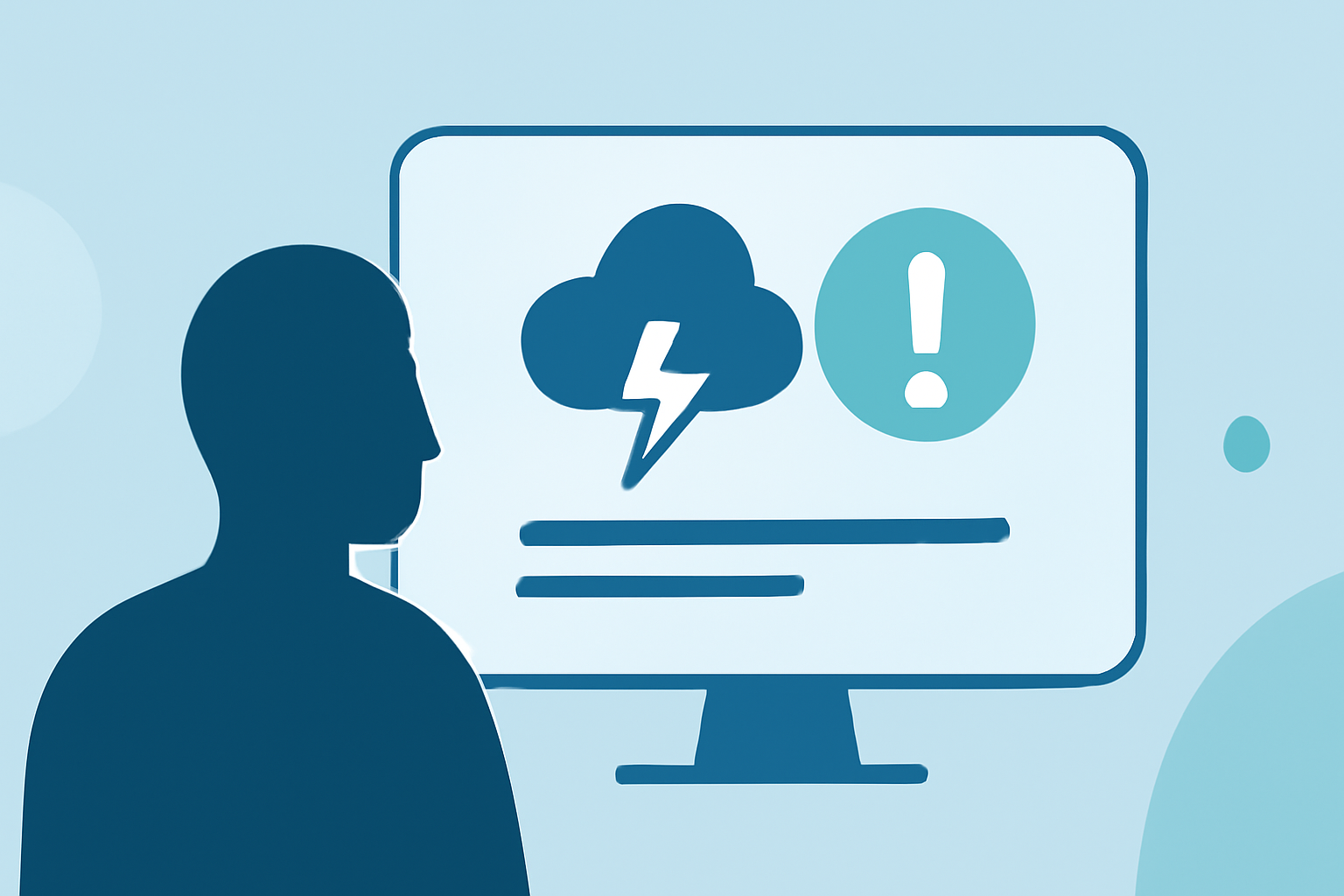 Managing Severe Weather Notifications: A Beginner's Guide