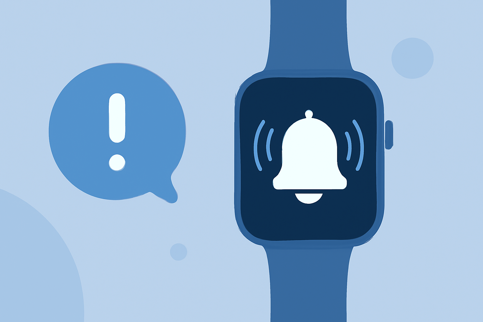 Avoiding Common Mistakes When Silencing Weather Notifications on Your Apple Watch