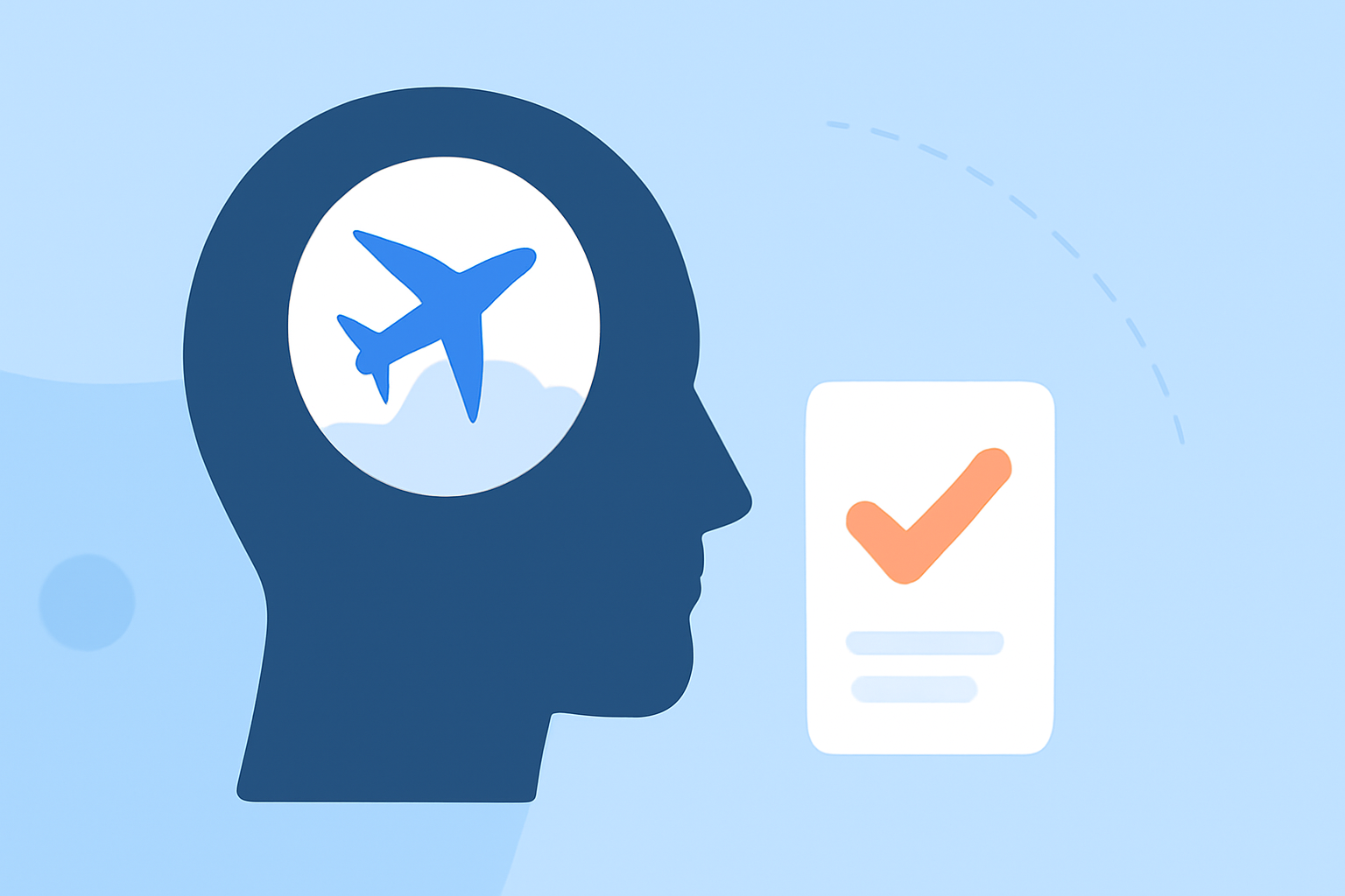 Turbulence and Motion Comfort Cheat Sheet for Holiday Travel