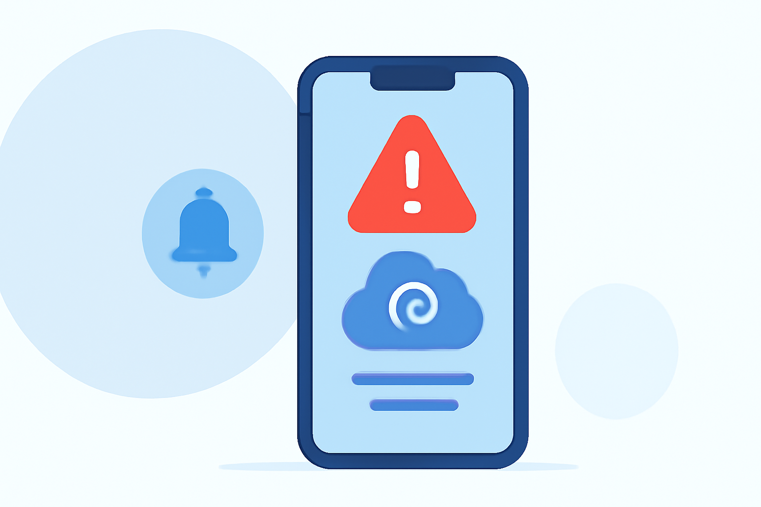 Understanding Tropical Storm Alerts on Your iPhone: A Beginner's Guide