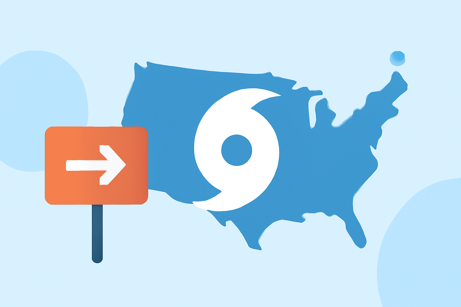 Hurricane Evacuation Routes Guide: Essential Information for U.S. Residents