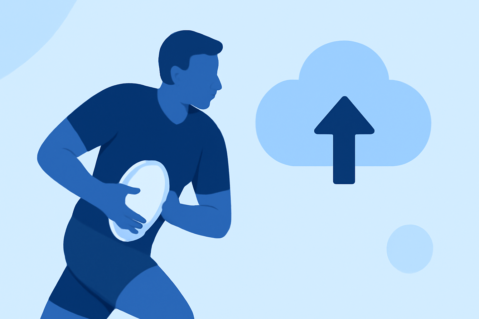 Optimizing Rugby Performance with Accurate Weather Forecasting