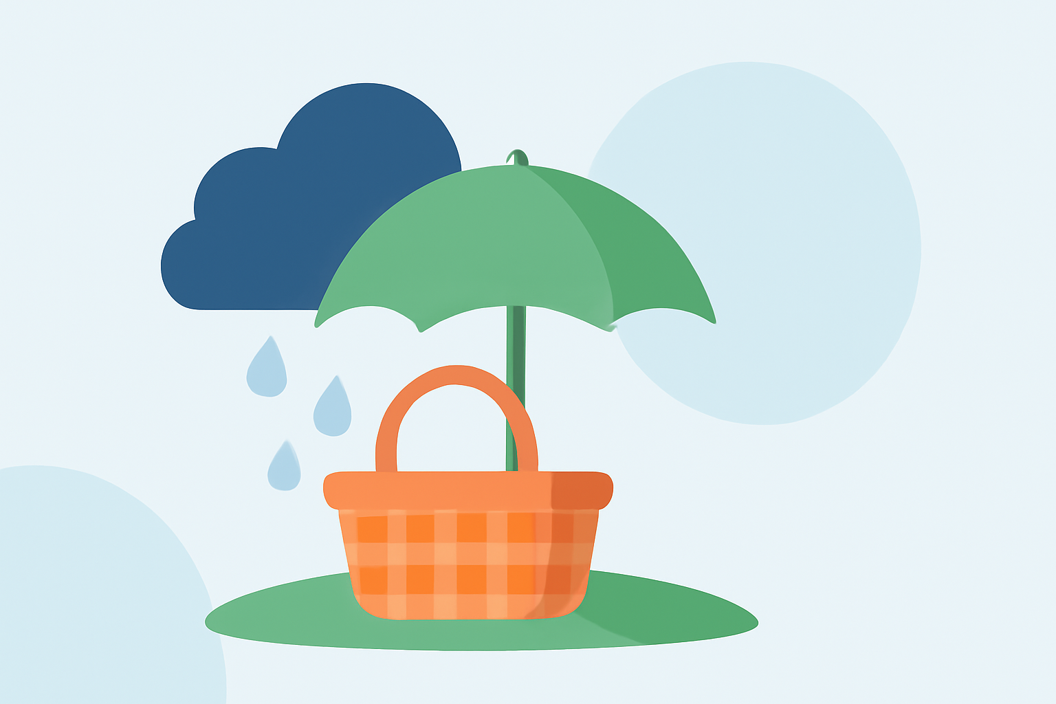 Weather Considerations for Your Outdoor Picnic